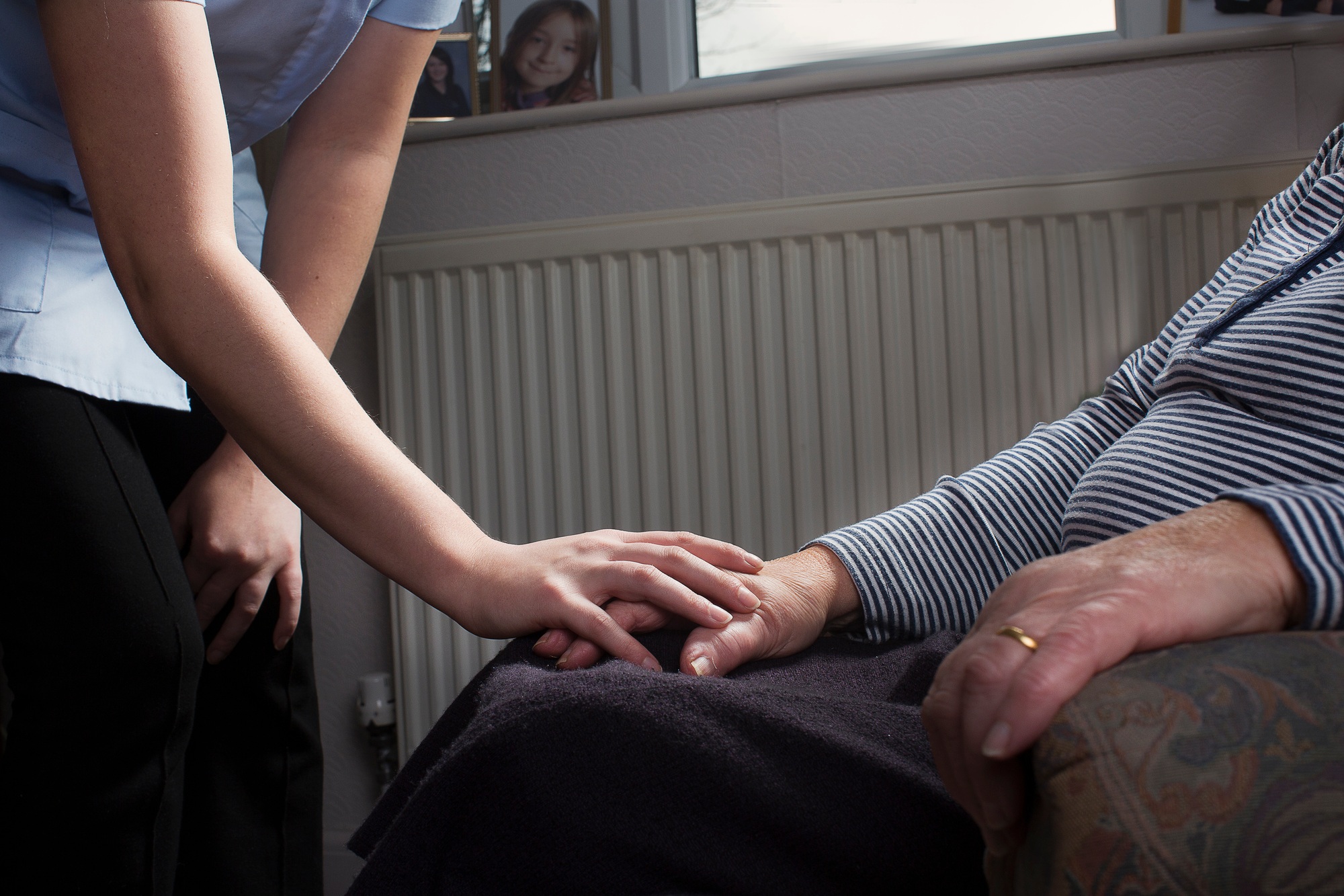 Personal Care Assistant